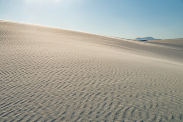 White Sands National Park