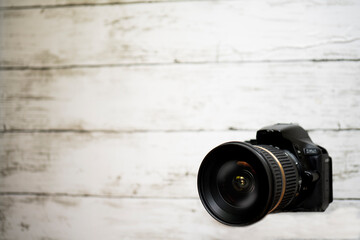 デジタルカメラ