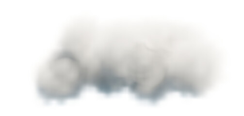 cloud design PNG file, 3d illustration rendering