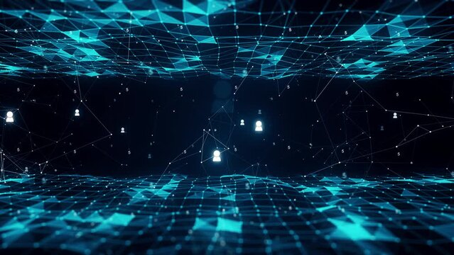 Digital technology realms of fractal