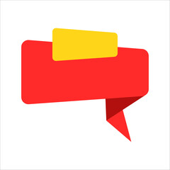 Pink Flat Sale Banner