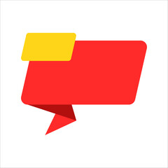 Pink Flat Sale Banner