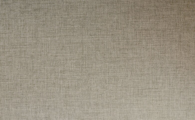 natural linen texture as background