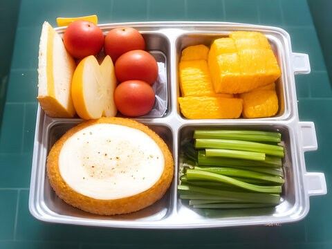 お弁当
