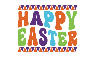 Happy easter svg, Easter svg, Easter Bunny Svg, Easter Egg Svg, Happy Easter Svg, Easter Svg Design, Easter Cut File, Hoppy Easter SVG, Bunny SVG, spring svg, Easter for Kids, Cut File Cricut