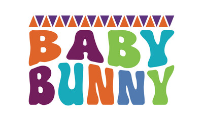 Baby bunny svg, Easter svg, Easter Bunny Svg, Easter Egg Svg, Happy Easter Svg, Easter Svg Design, Easter Cut File, Hoppy Easter SVG, Bunny SVG, spring svg, Easter for Kids, Cut File Cricut