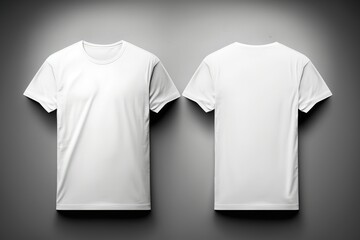 white t shirt