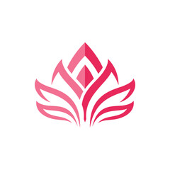 Beauty lotus logo images