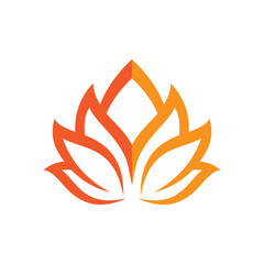 Beauty lotus logo images