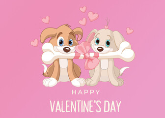 Valentine's Day Card