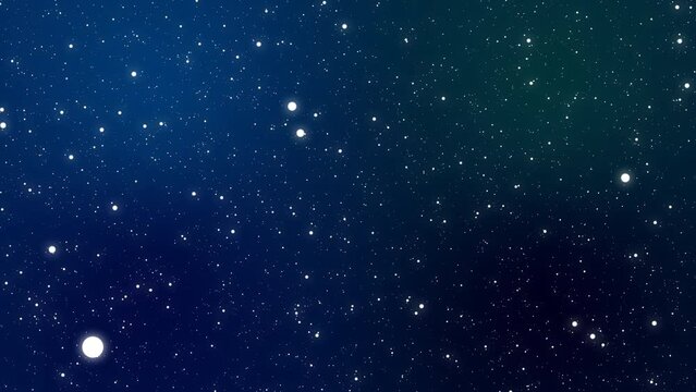 Space jump background in 4K 60FPS. Stars in space with colorful galaxies, space jump bg in 4K resolution. Abstract Flight. Space Hyperjump. Flying through stars, space colorful speed lines of stars.
