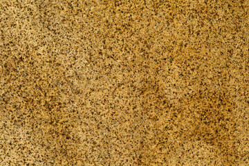 Luxury kitchen countertops dark brown and dark red mineral on granite wall background