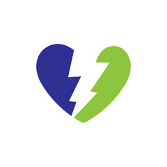 Lightning logo images