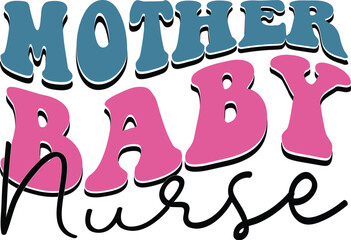 About Retro Nurse SVG Bundle Vol 1