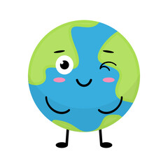 Earth Expressions