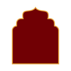 Islamic Frame