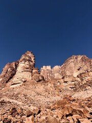 Wadi Rum