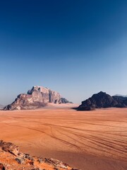 Wadi Rum