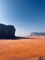 Wadi Rum