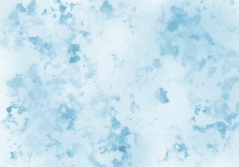 冷たいイメージの背景