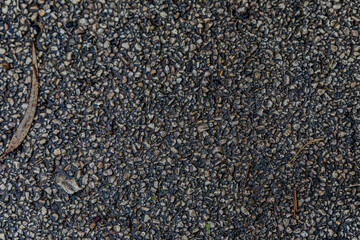 background pattern old wet asphalt