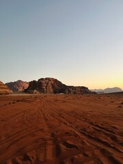 Wadi Rum
