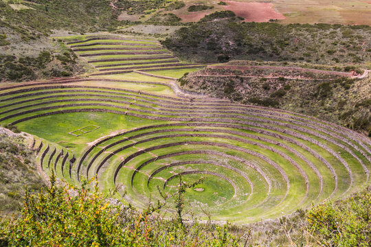 Lineas de nazca cusco peru