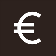 Euro sign