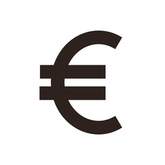 Euro sign