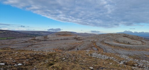 The Burren Ireland