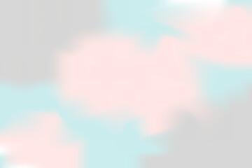 gentle gradient pink-blue color, background