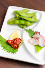 おつまみセット