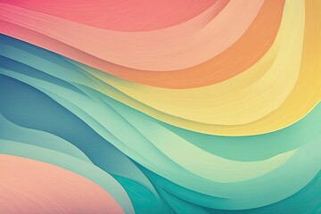 abstract colorful background