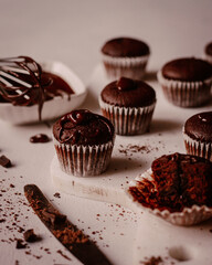muffin