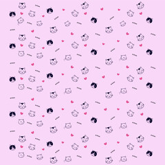 seamless pattern