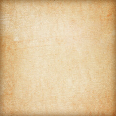 Old Paper texture. vintage paper background or texture; brown paper texture