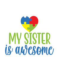 Autism Svg, Autism Awareness Svg, Autism Love Svg, Autism Mom Svg, Proud Autism Pack, Cut Files, Cricut, Silhouette, PNG, Autism SVG bundle, Autism awareness svg, Autism quote svg