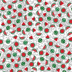 seamless pattern