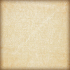 Old Paper texture. vintage paper background or texture; brown paper texture