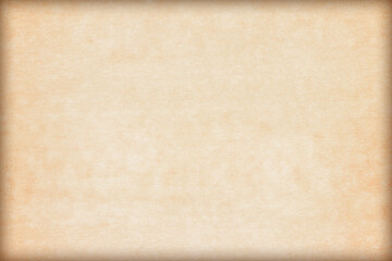 Old Paper texture. vintage paper background or texture; brown paper texture