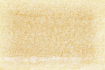 Old Paper texture. vintage paper background or texture; brown paper texture