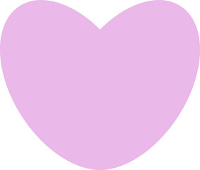pink heart