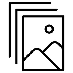 gallery icon