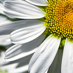 Daisy - Close up
