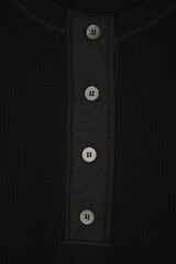 black fabric, texture, macro, fibers
