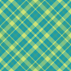 Background plaid tartan. Textile vector fabric. Seamless pattern texture check.