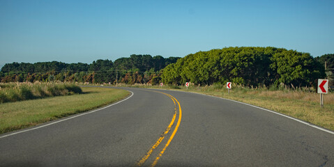 Carretera de la Costa Atlántica Argentina