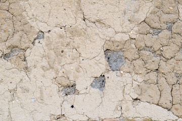 texture of old wall