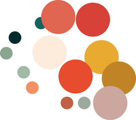 abstract background