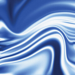 Abstract silk wave blurred grainy gradient background texture